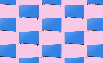 Все 4K-телевизоры стоимостью до&nbsp;40&nbsp;000&nbsp;рублей