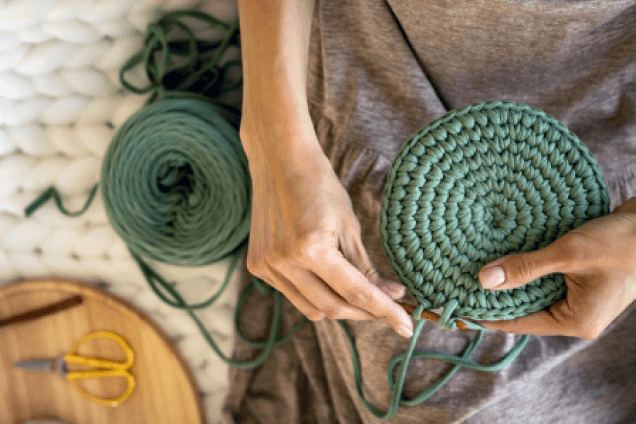 Уделяйте время любимым занятиям и хобби