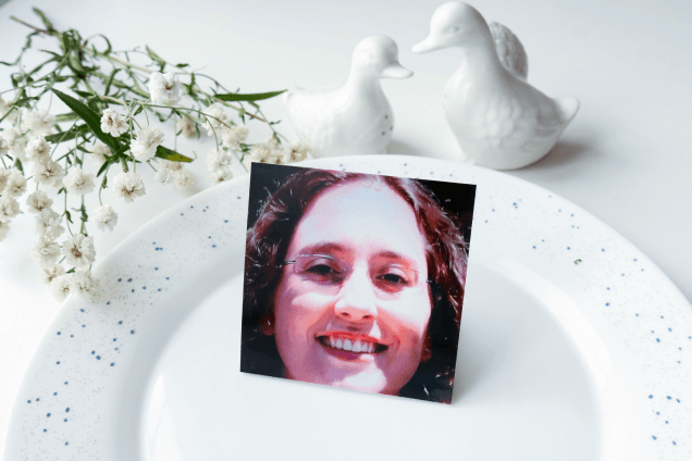 Рассаживаем гостей на мероприятии