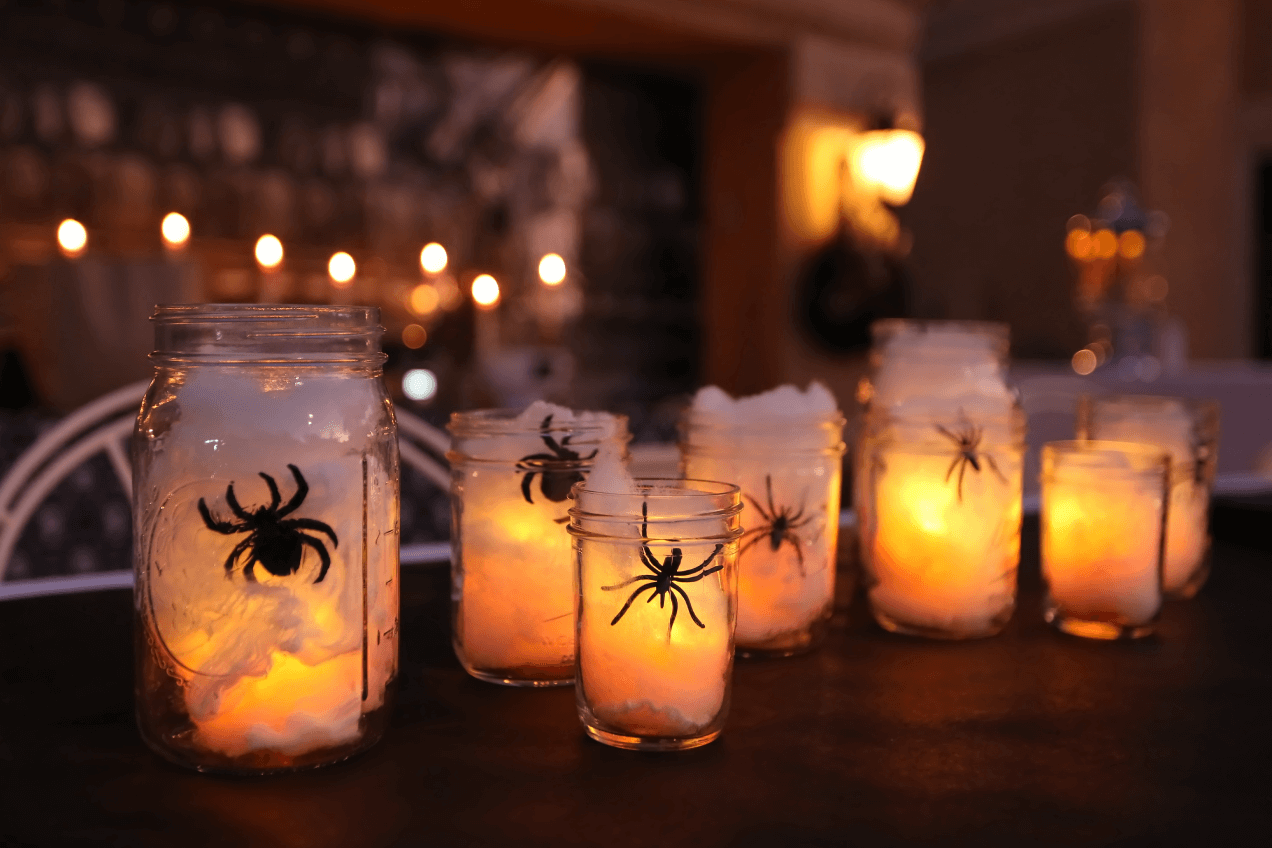 Паучья ферма