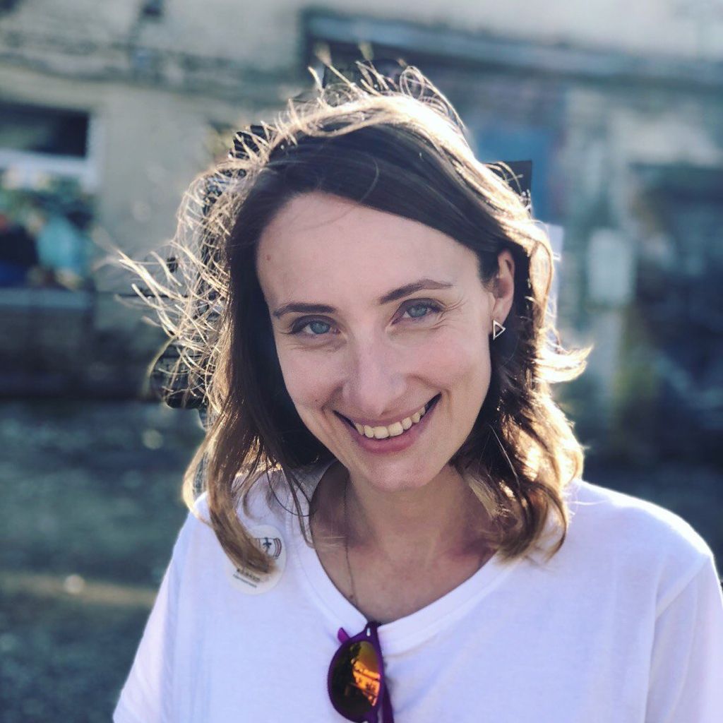 Соня Данилова