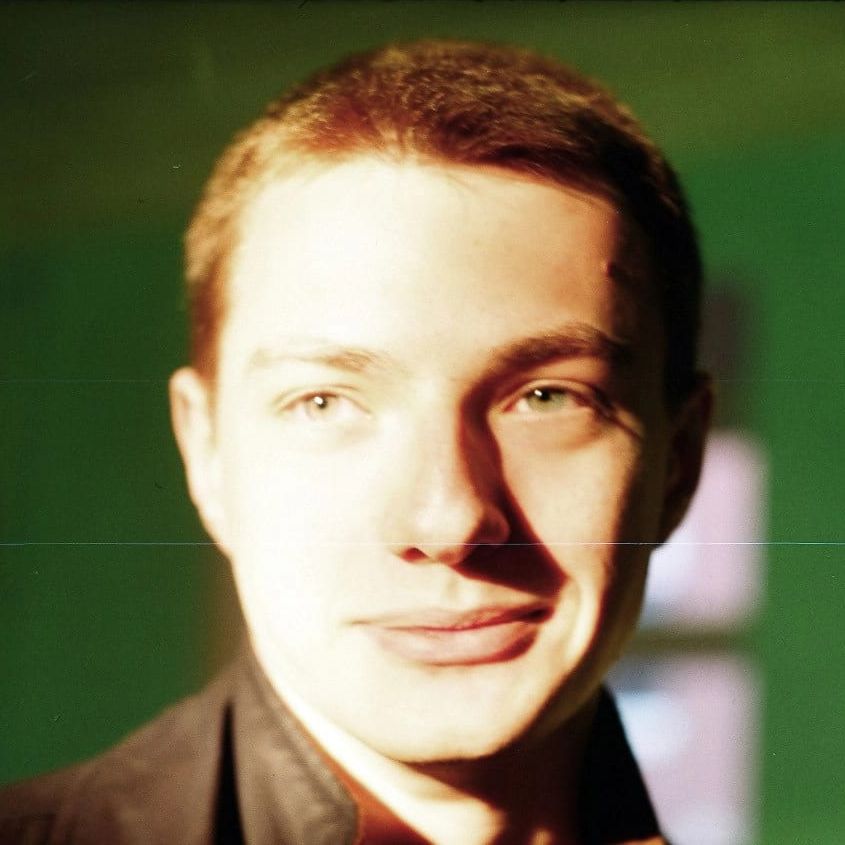 Никита Новиков