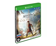 Легендарная Assassins Creed