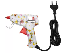 Клеевой пистолет Rexant  