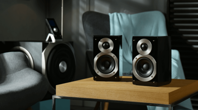 Как выбрать аудиосистему для дома