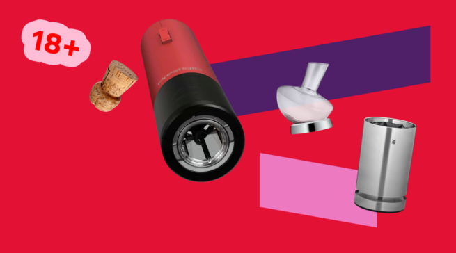 Личный опыт: какие винные гаджеты действительно полезны