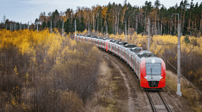 Хоббичья&nbsp;деревня или&nbsp;столица деревянного модерна? Куда выбраться из&nbsp;Москвы на&nbsp;выходных