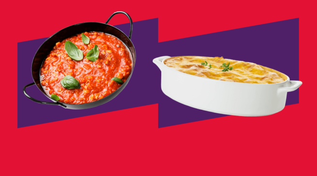 Как готовить впрок на&nbsp;неделю или&nbsp;дольше: простая инструкция