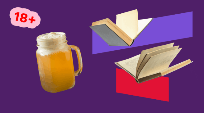 Сливочное пиво, эгг-ног, «Дымящийся епископ» и&nbsp;еще&nbsp;8&nbsp;горячих&nbsp;коктейлей из&nbsp;книг и&nbsp;фильмов