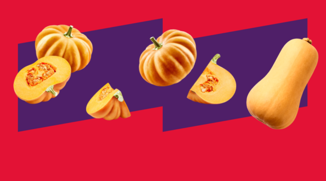 Тыквенный торт, кутабы, соус из&nbsp;тыквы с&nbsp;апельсином: 7&nbsp;блюд для&nbsp;Хеллоуина и&nbsp;не&nbsp;только