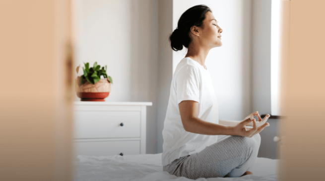 11&nbsp;способов справиться со&nbsp;стрессом и&nbsp;тревогой: советует клинический психолог