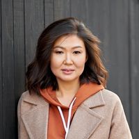 Анастасия Сергеева