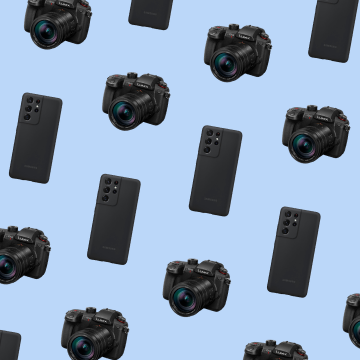 На что снимать видео