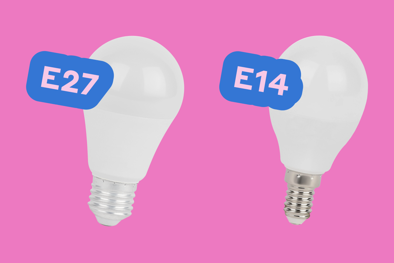 Какие бывают цоколи