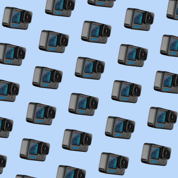 Что из техники пригодится на&nbsp;горнолыжке?