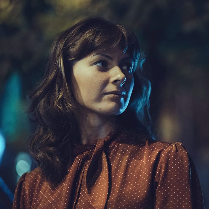 Раиса Ханукаева