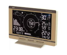 Метеостанция RST