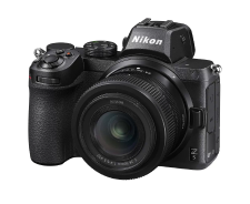 Фотоаппарат Nikon&nbsp;Z5 в&nbsp;комплекте с&nbsp;объективом