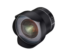 Объектив Samyang&nbsp;AF&nbsp;14mm&nbsp;f/2.8