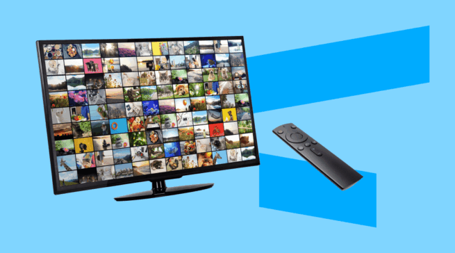 Как настроить цифровые каналы на телевизоре