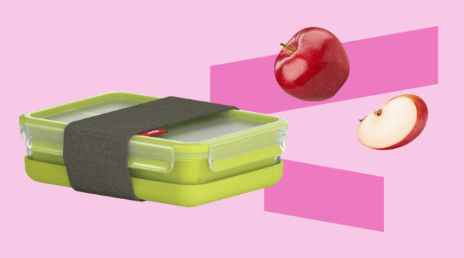 Ланч-боксы: 5&nbsp;вариантов на все случаи жизни