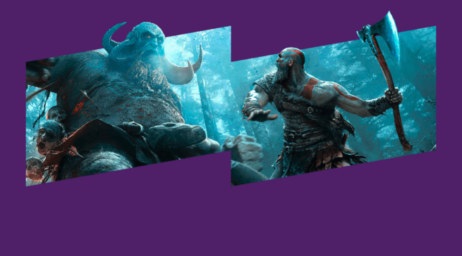 Введение в серию God of War для новичков, которые собираются играть в Ragnarök