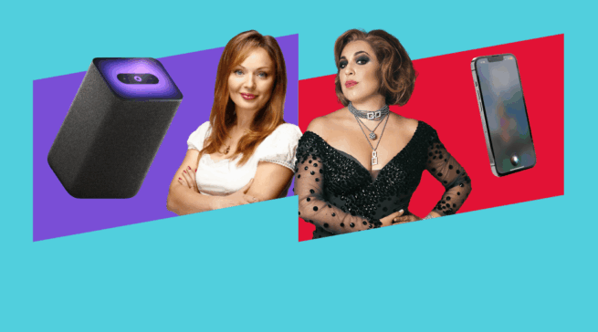 Машины и люди. Кто озвучивает Алису, Siri и станции метро