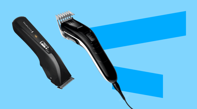 Как выбрать машинку для стрижки волос дома