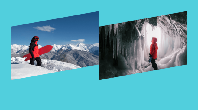 Куда съездить отдохнуть зимой в России в 2022–2023 году