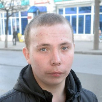 Констанстин Григорьев