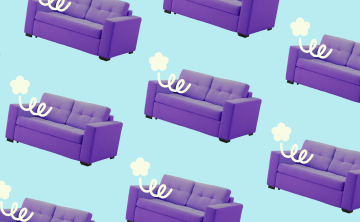 Не дайте шанса дурному запаху