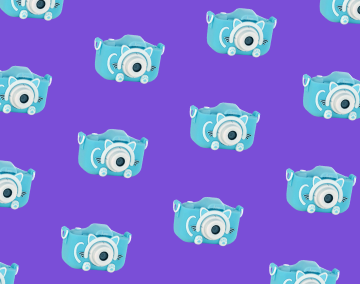 Подборка идей, что подарить ребенку