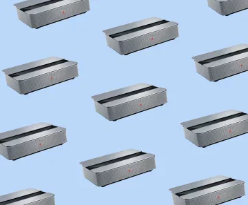 Leica представила лазерный телевизор Cine&nbsp;1