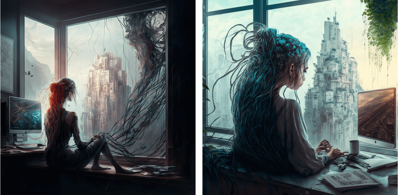 Ai & ML (искусственный интеллект и машинное обучение)