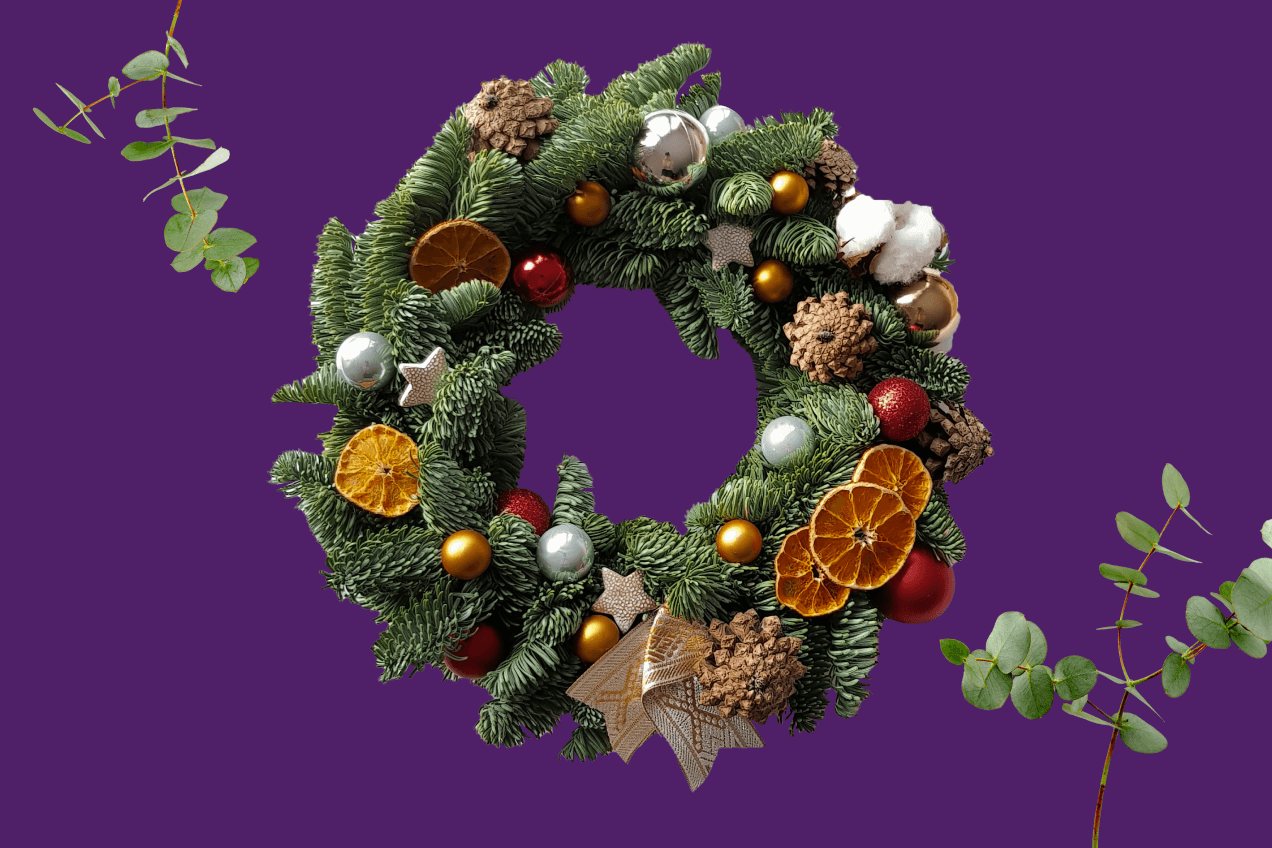 Праздничные аксессуары