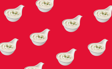 Оливье — это слишком калорийно?