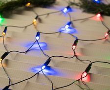 Гирлянда Luazon Lighting