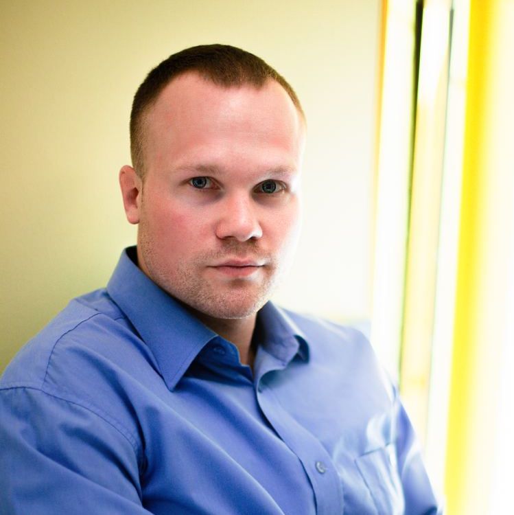 Никита Новиков