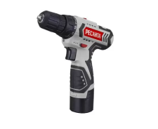 Аккумуляторная дрель Ресанта