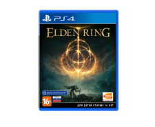 Elden Ring для PS4