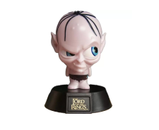  Светильник в виде Голлума