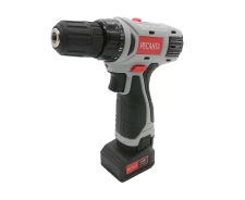 Аккумуляторная дрель Ресанта