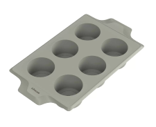 Форма Inhouse Fairy cake