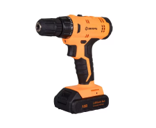 Аккумуляторный шуруповерт Вихрь