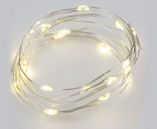 Электрогирлянда Uniel