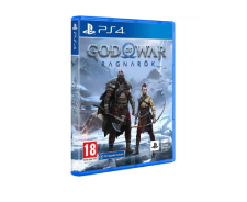 God of War: Ragnarok для PS4