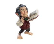 Коллекционная фигурка: Бильбо Бэггинс