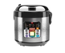 Мультиварка JVC