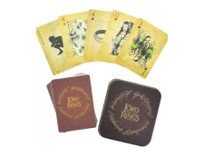 Игральные карты Paladone The Lord of the Rings