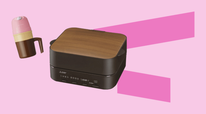 Сверхкомпактные гаджеты: 5&nbsp;видов самой миниатюрной техники